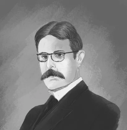 Denis Morgan